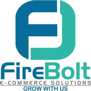 Firebolt Ecommerce Solutions Logo
